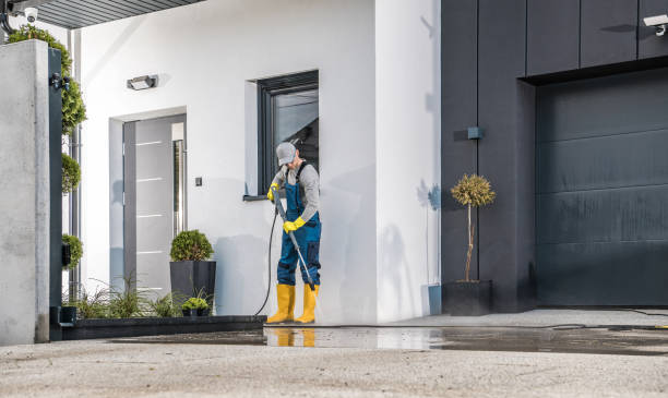 Best Driveway Pressure Washing  in Addison, IL